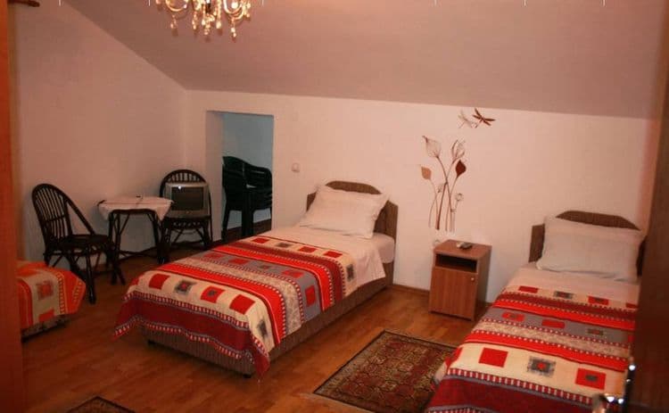 Lackovic Villa