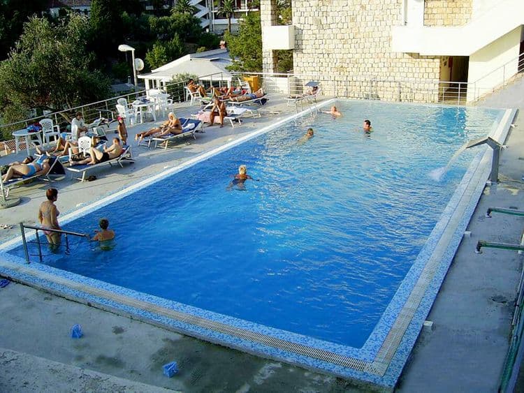 Mediteran Hotel