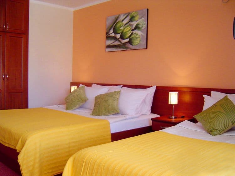 Mediteran Hotel