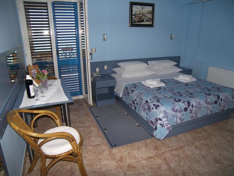Drago Apartments