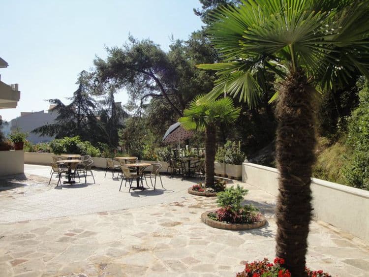 Danica Hotel