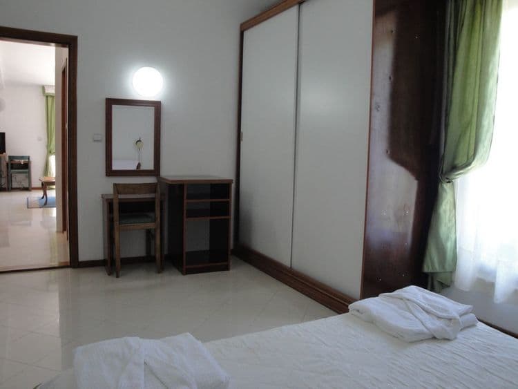 Danica Hotel