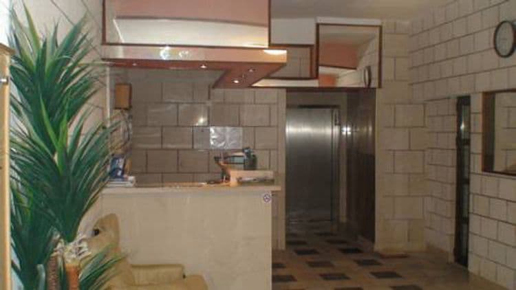 Kuc Hotel