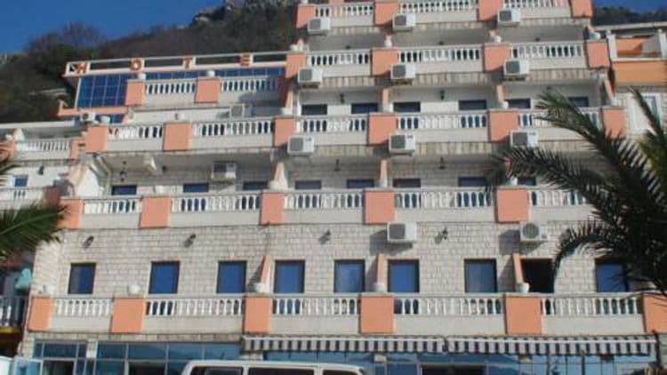 Kuc Hotel