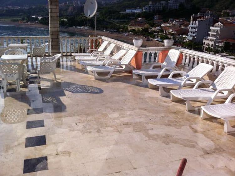Kuc Hotel
