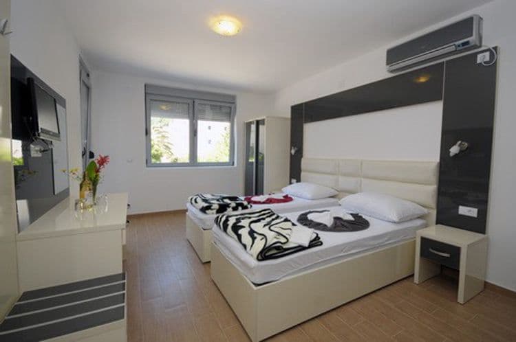 Kornic New Apartment