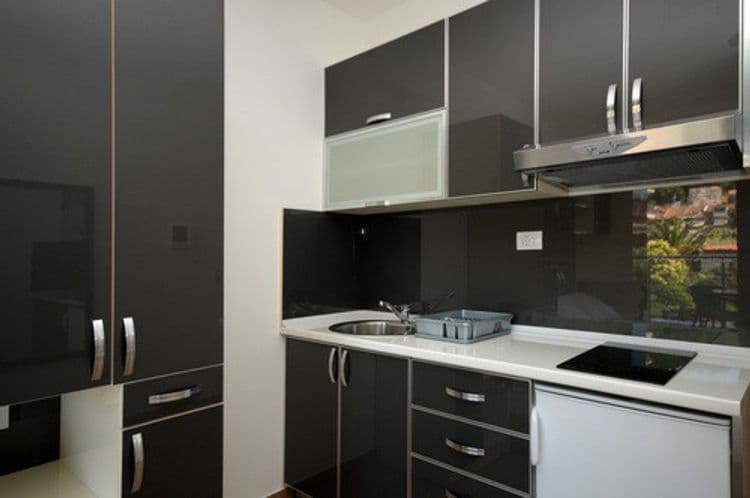 Kornic New Apartment
