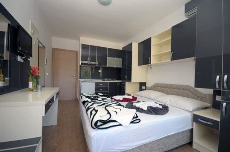 Kornic New Apartment