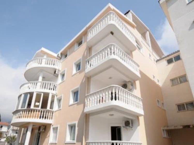Siesta Villa