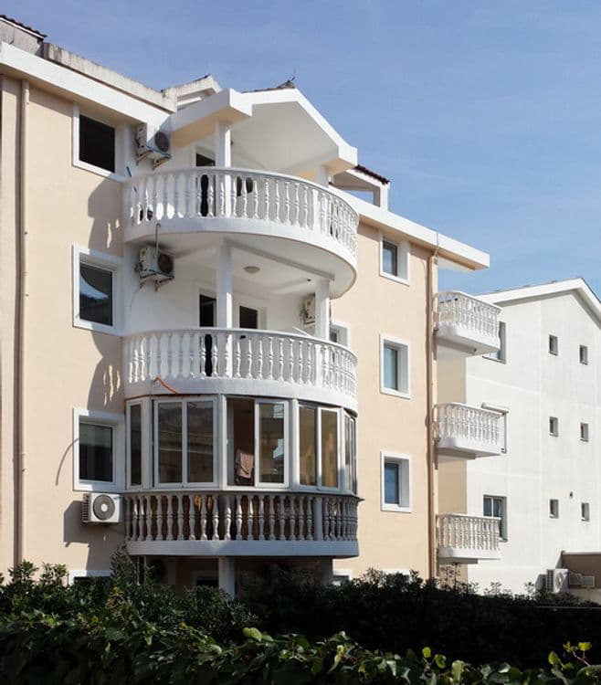 Siesta Villa