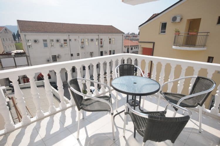 Siesta Villa