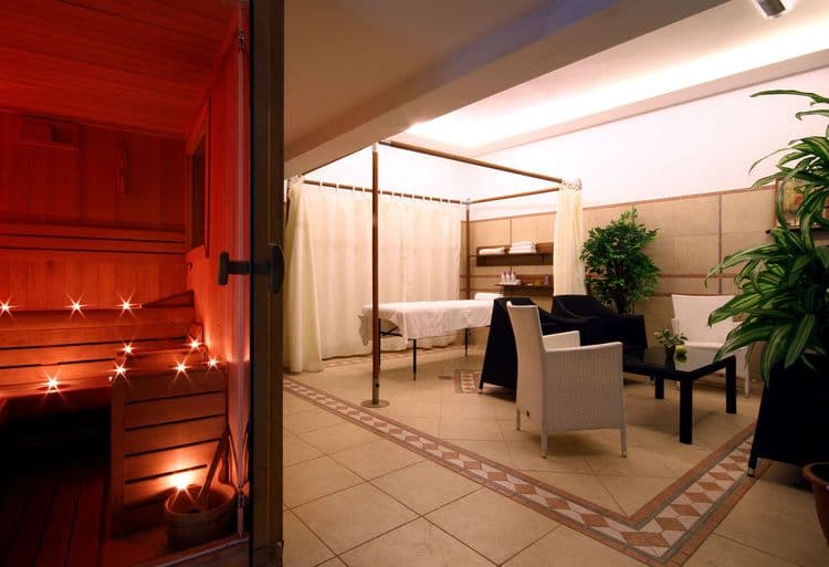 Spa Resort Becici