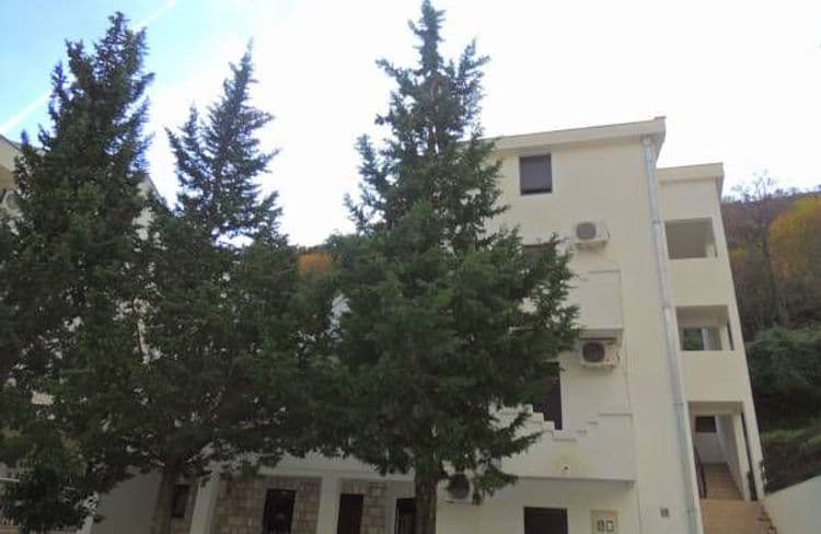 Budvanka Villa