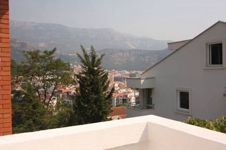 Budvanka Villa