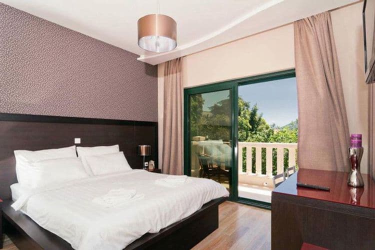 Grifone Lux
