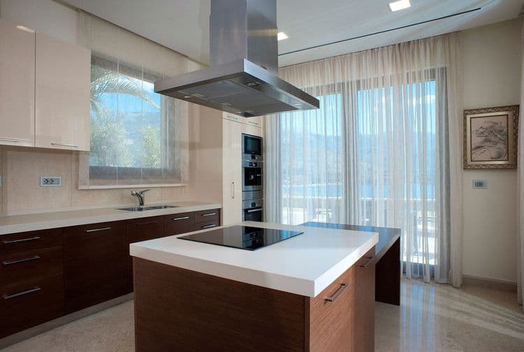 Alexandar Montenegro Luxury Suites