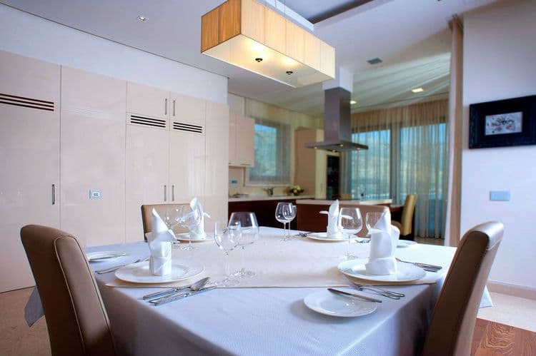 Alexandar Montenegro Luxury Suites