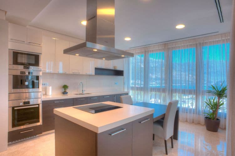 Alexandar Montenegro Luxury Suites