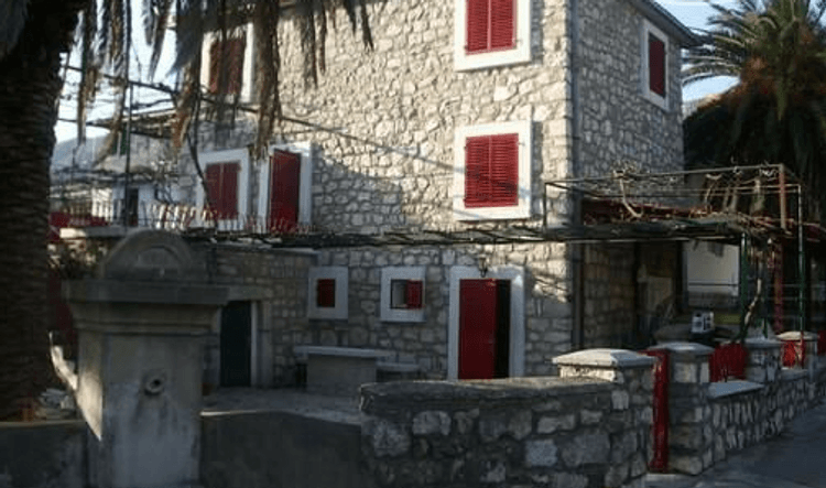 Filipovic Apartment
