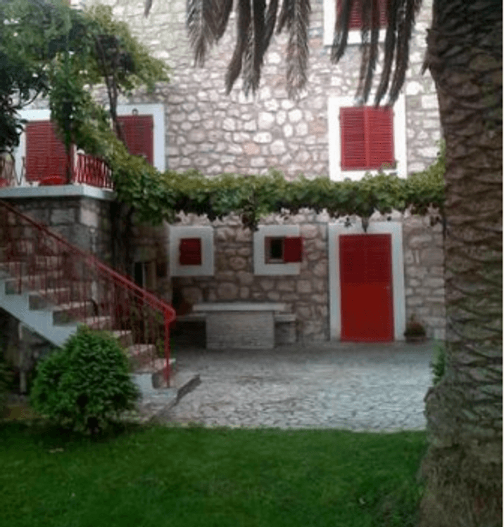 Filipovic Apartment