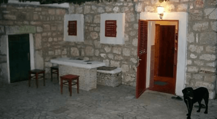 Filipovic Apartment