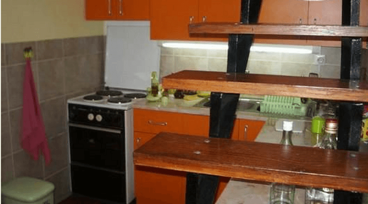 Filipovic Apartment