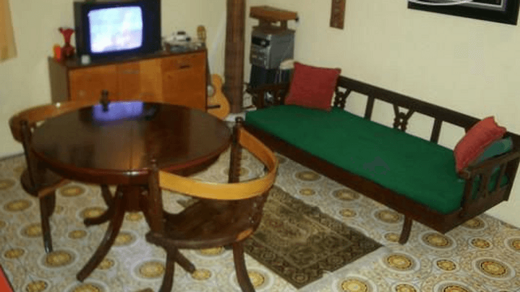 Filipovic Apartment