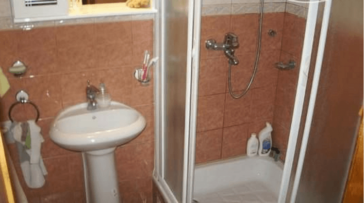 Filipovic Apartment