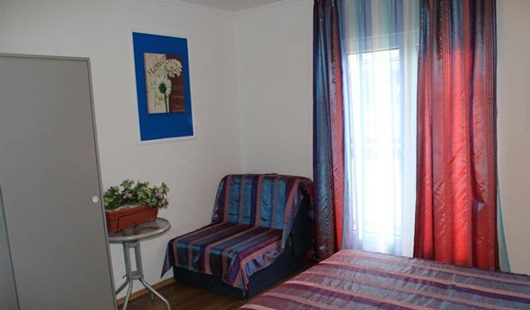 K5+ Villa