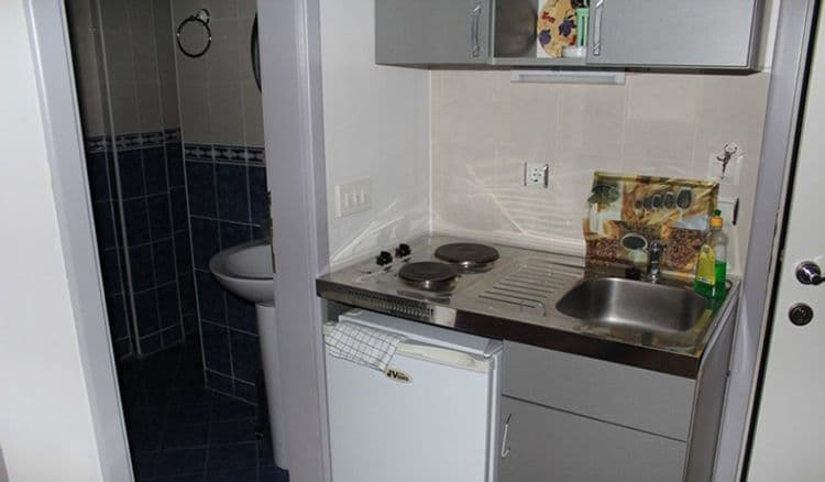 K5+ Villa