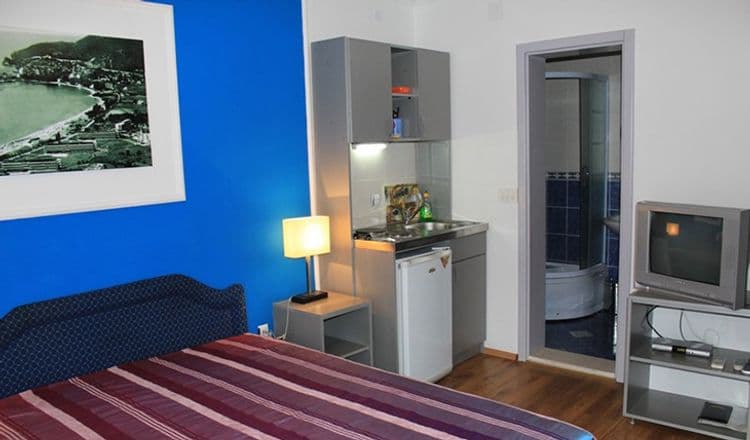 K5+ Villa
