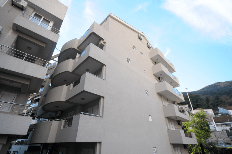 Anita Apartments