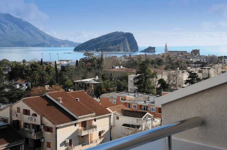 Anita Apartments