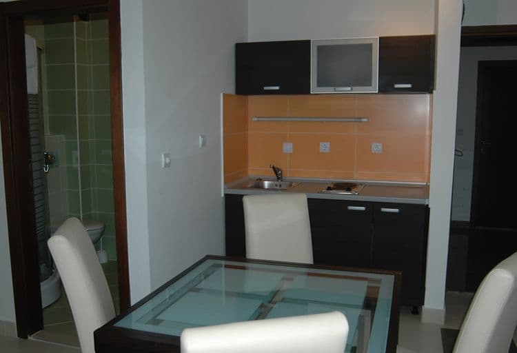 Anita Apartments