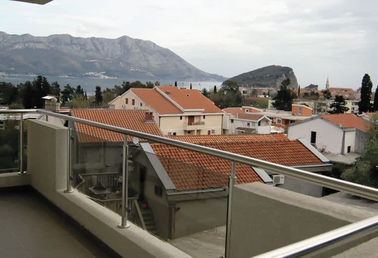 Anita Apartments