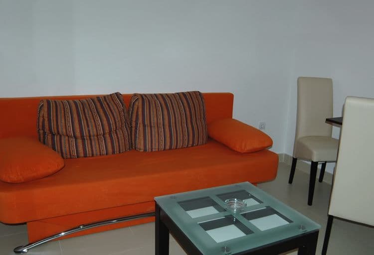 Anita Apartments