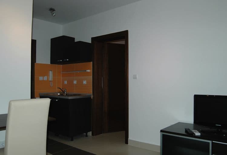 Anita Apartments