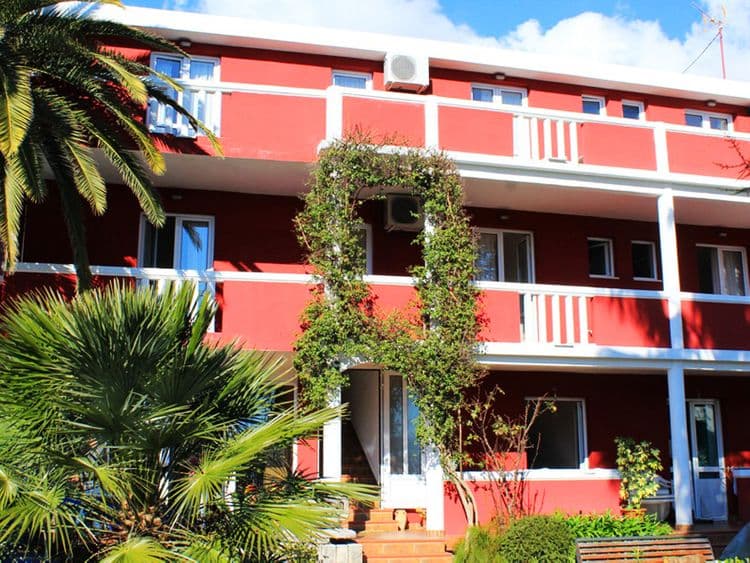 Villa Bozo