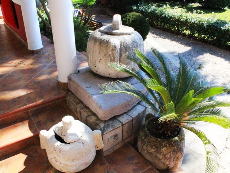 Villa Bozo
