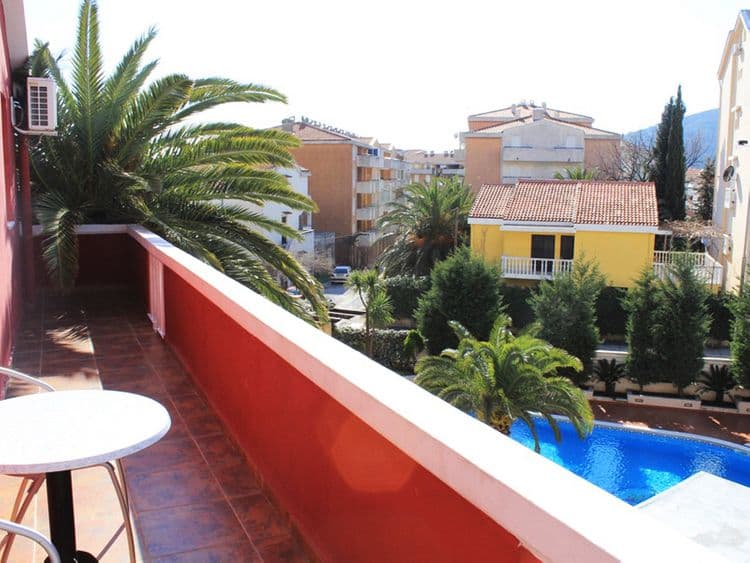 Villa Bozo