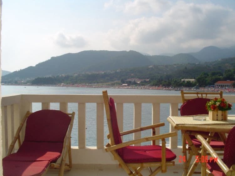 Obala Ponta Apartments