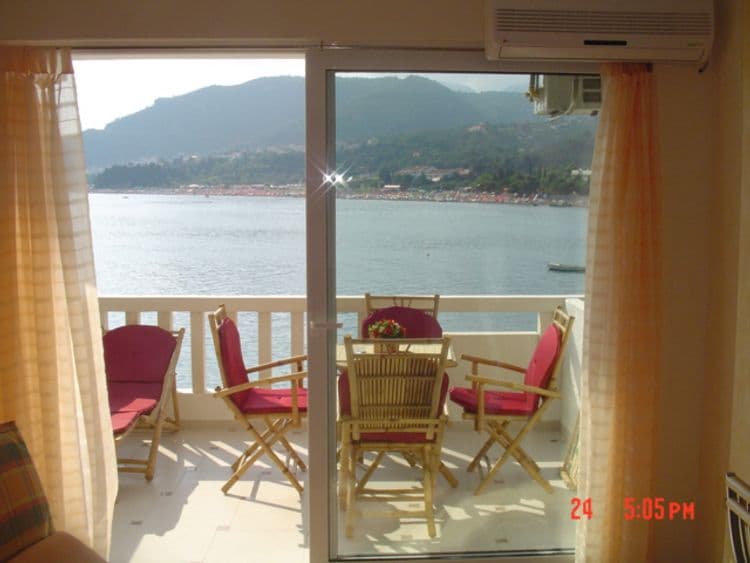 Obala Ponta Apartments
