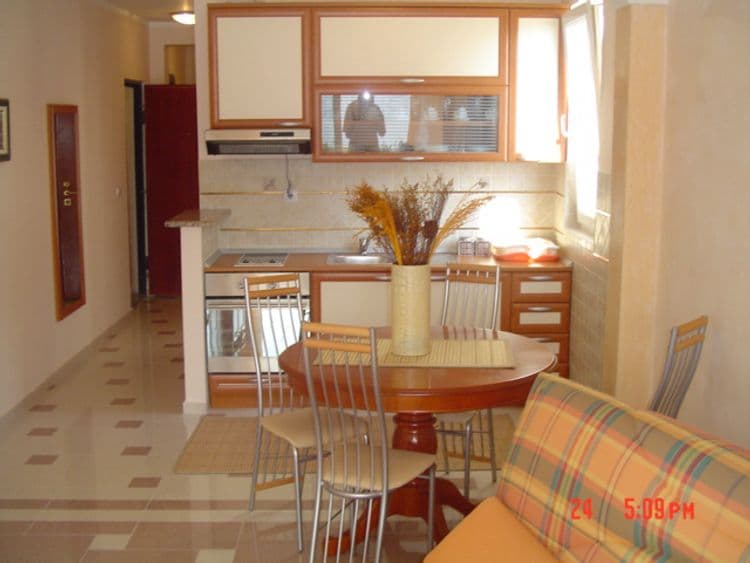 Obala Ponta Apartments
