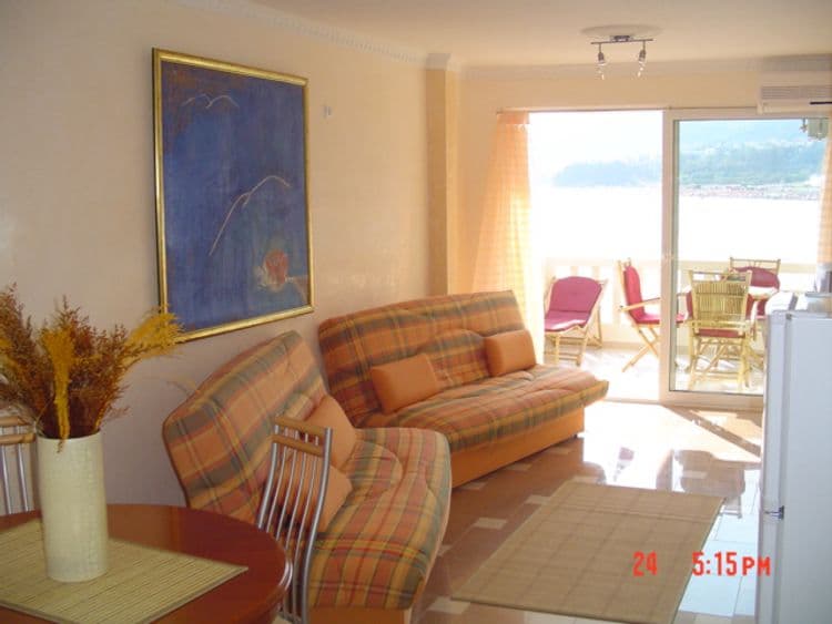Obala Ponta Apartments