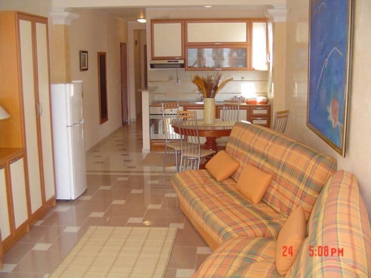 Obala Ponta Apartments