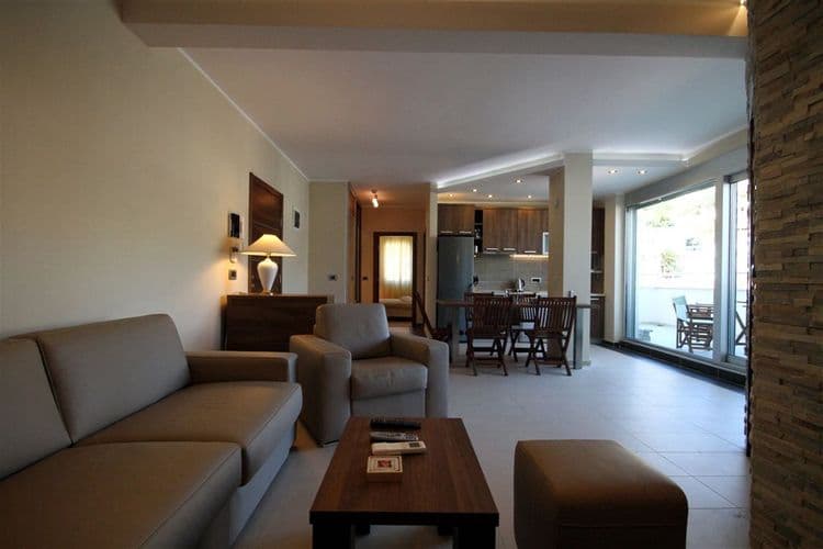 Apia Residence