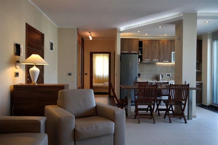 Apia Residence