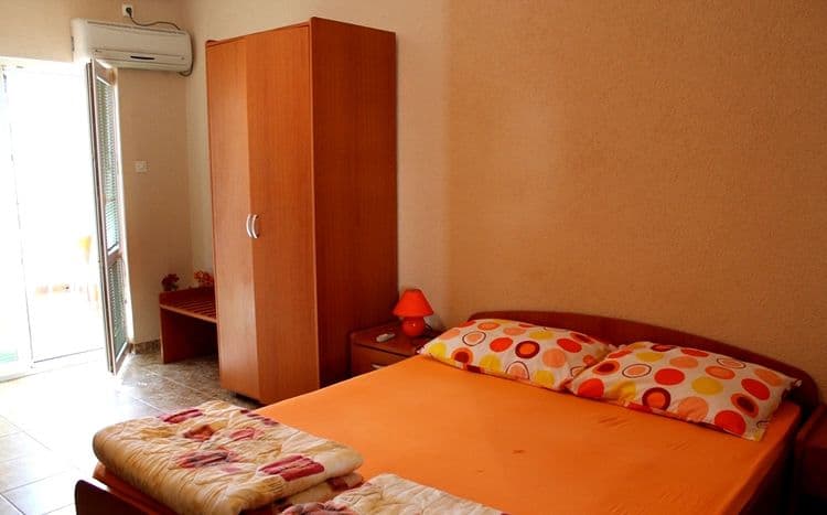 Disney Budva Villa