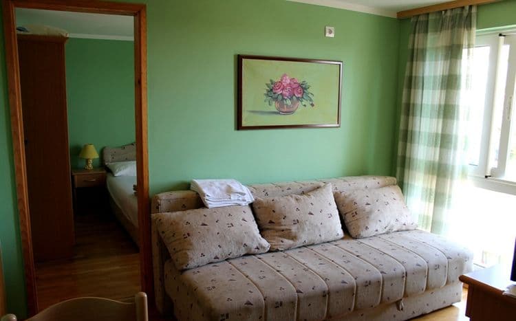 Disney Budva Villa