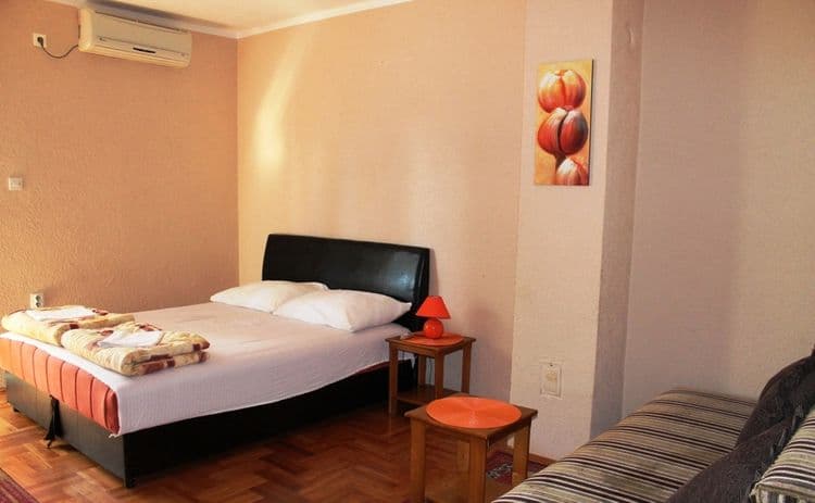 Disney Budva Villa